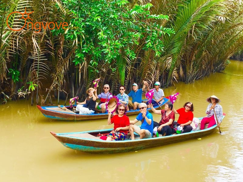 Why You Should Hire a Tour Guide in Ben Tre