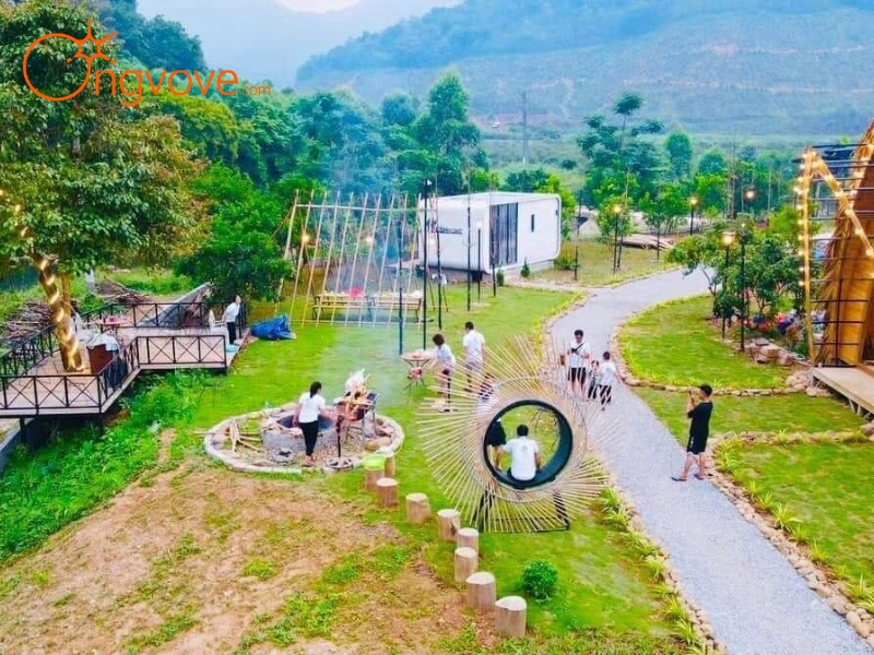 Activities to Enjoy in Bac Giang