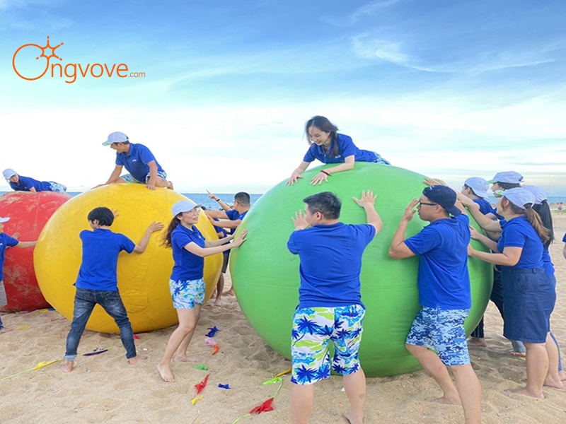 Activities to Enjoy in Vung Tau