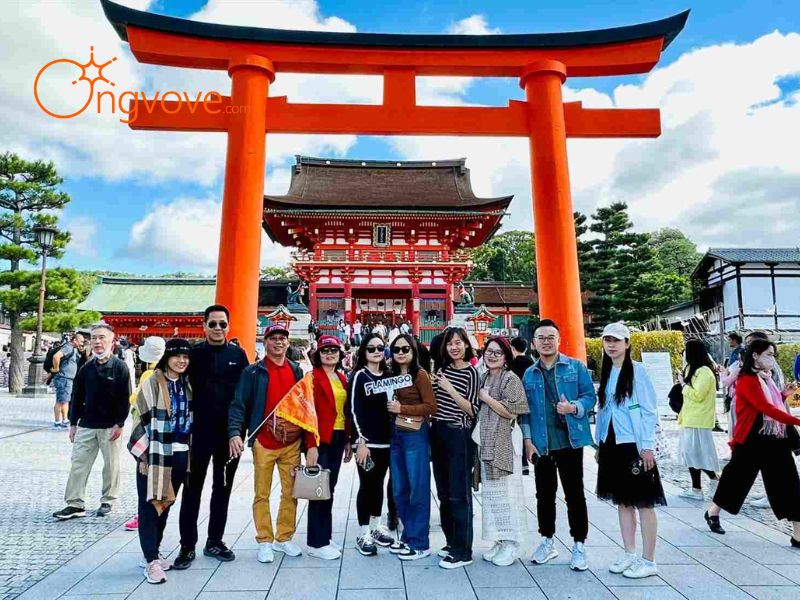 What to Consider When Hiring a Japanese Tour Guide