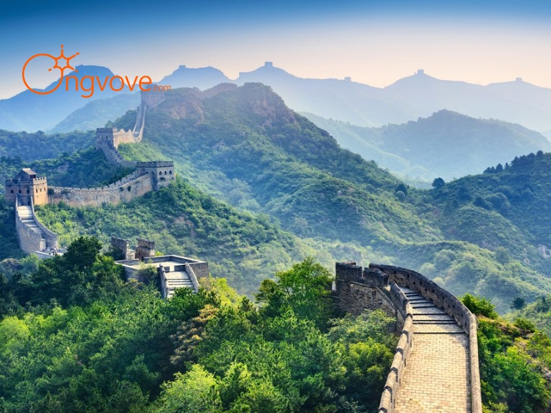 Hiring a Tour Guide in Beijing: What to Expect