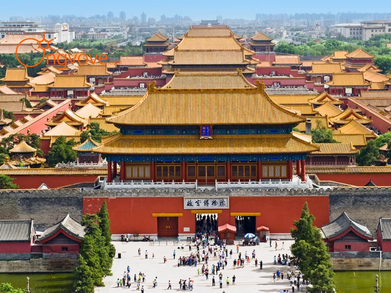 What to Look for When Hiring a Tour Guide in Beijing, China