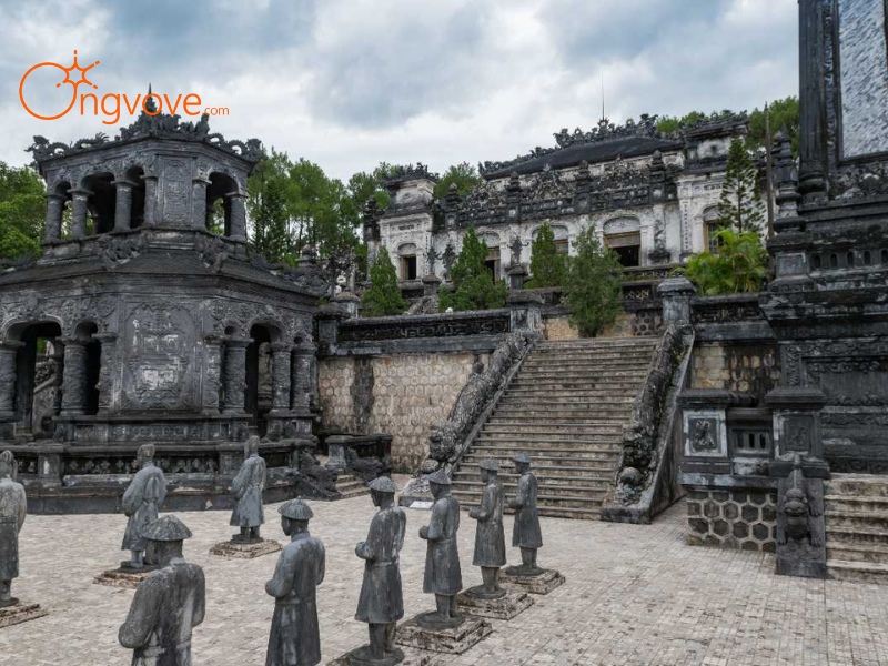 Top Historical Sites to Visit in Vietnam