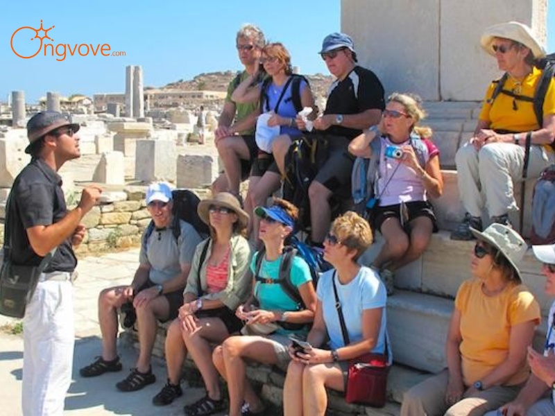 Experience Local Life with a Cultural Tour