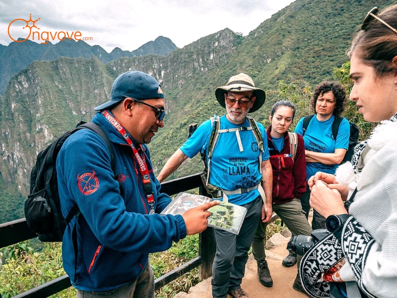 How to Find the Right Adventure Tour Guide