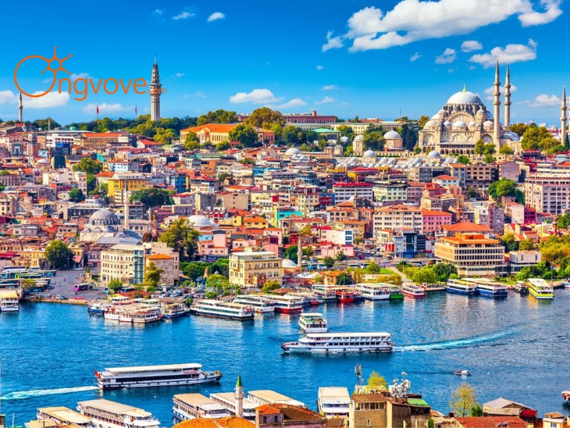 How to Hire a Tour Guide in Istanbul, Turkey