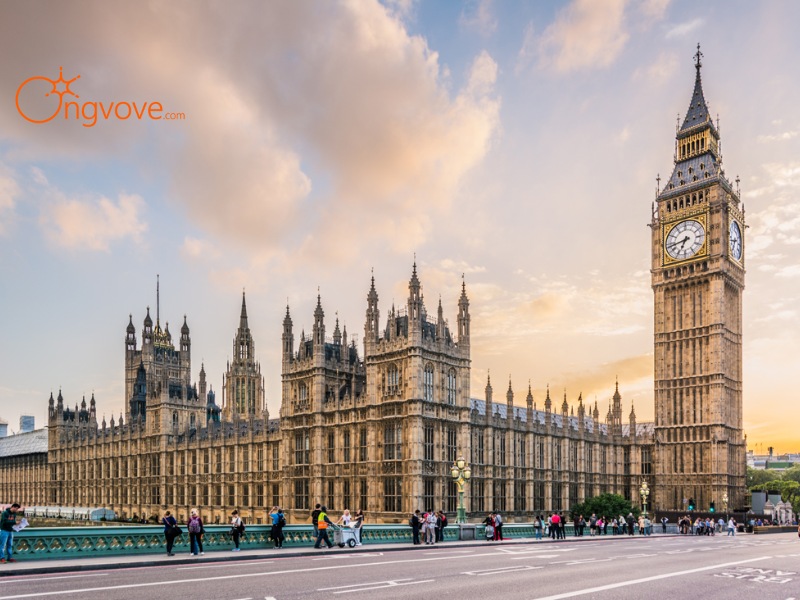 Top Destinations with a London Tour Guide