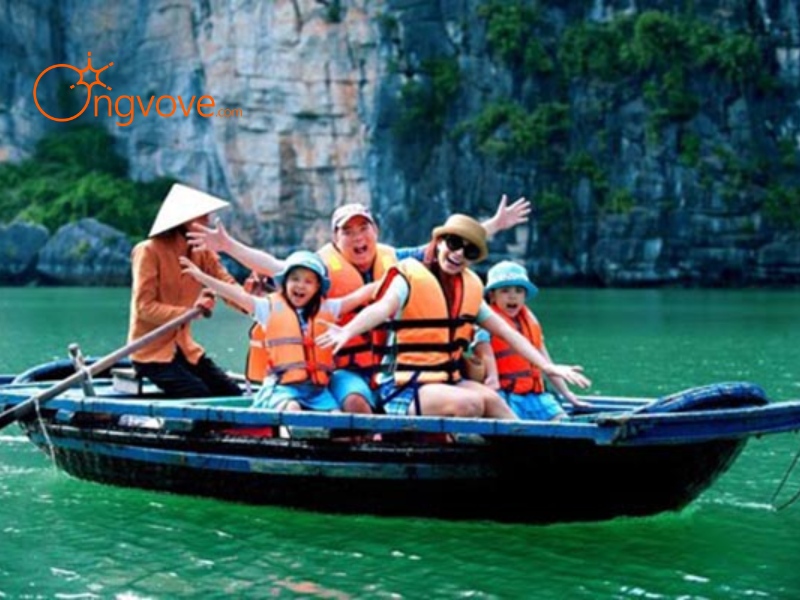 Top Family-Friendly Destinations in Vietnam