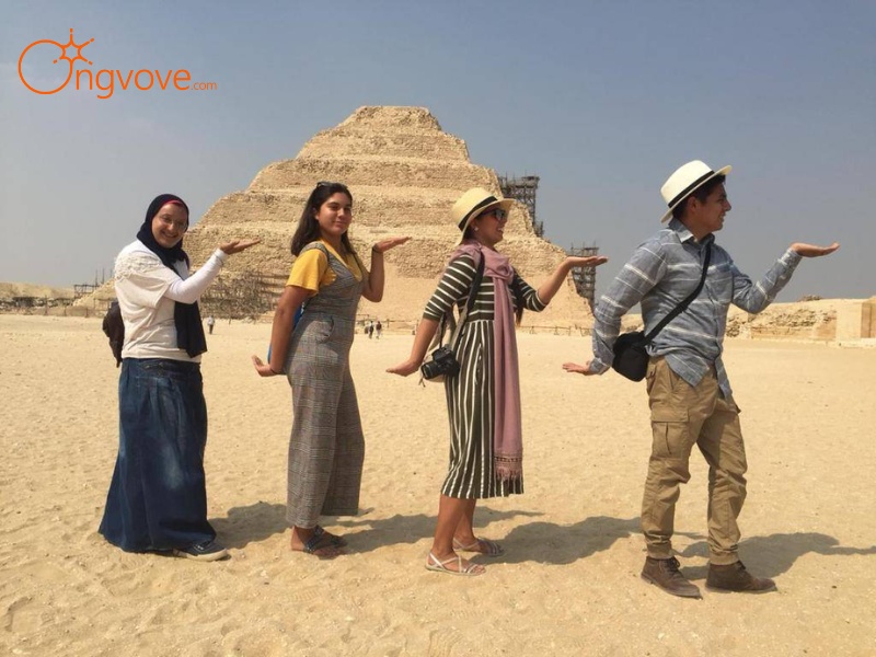 What to Expect During Your Egypt Tour