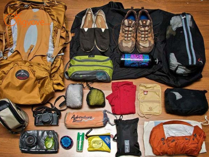 Essential Gear and Packing Tips for Backpackers