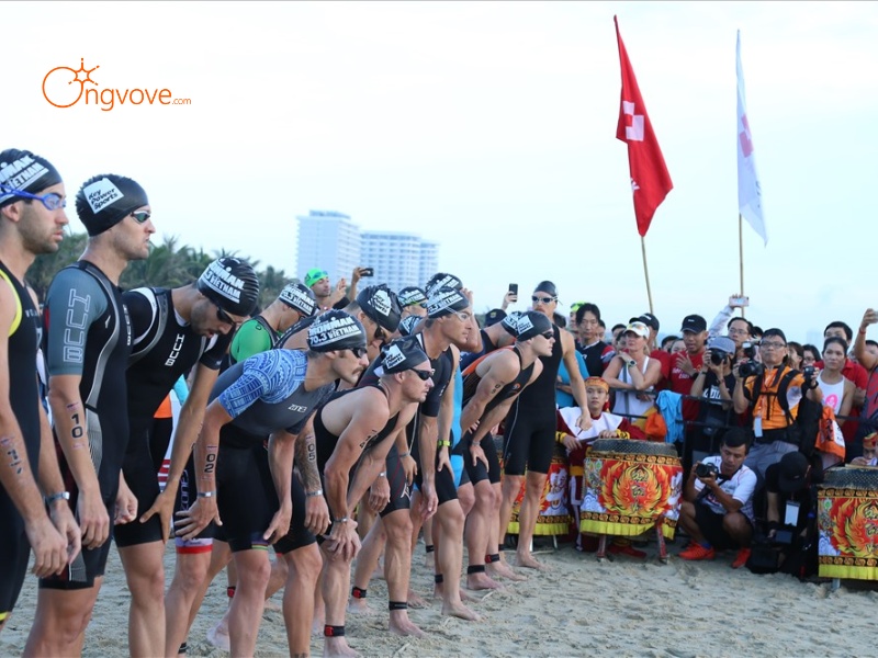 Hire a Sports & Fitness Tour Guides on Ong Vo Ve Travel Platform