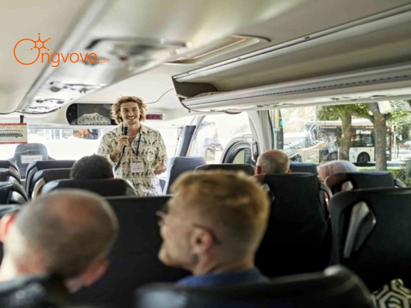 Platforms to Hire English-Speaking Tour Guides