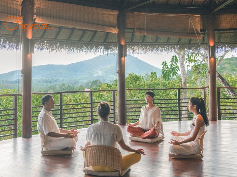 Types of Spiritual & Wellness Retreats