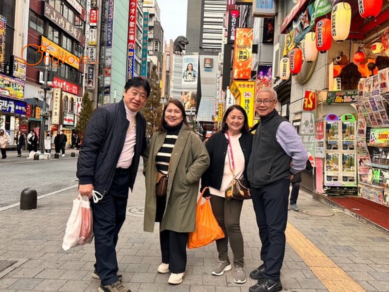 How to Choose the Right Japanese-Speaking Tour Guide