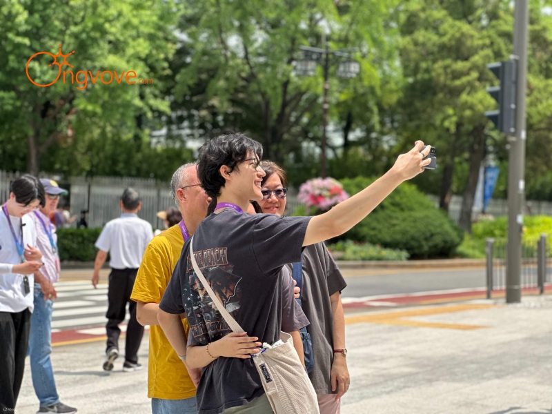 How to Choose the Right Korean-Speaking Tour Guide
