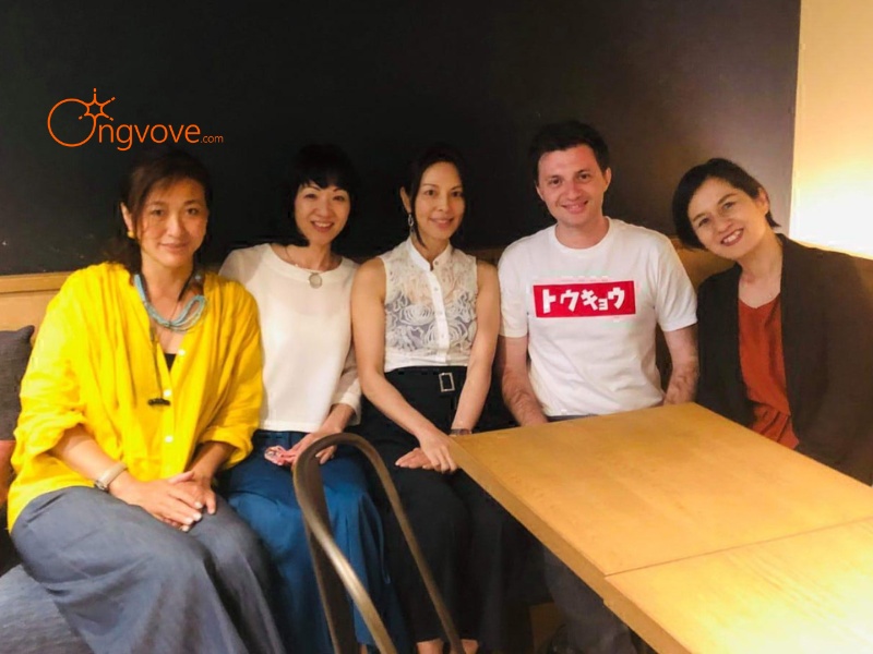 Services Offered by Japanese-Speaking Tour Guides