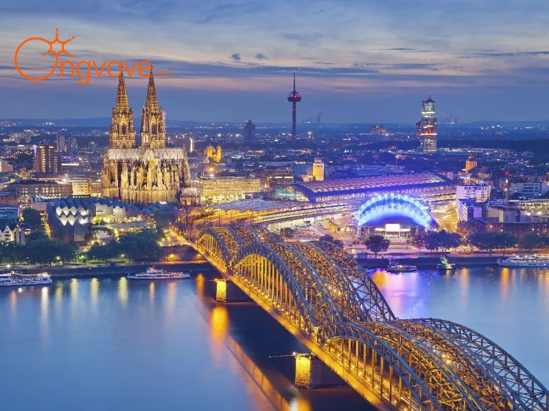 Top Destinations for German Language Tours
