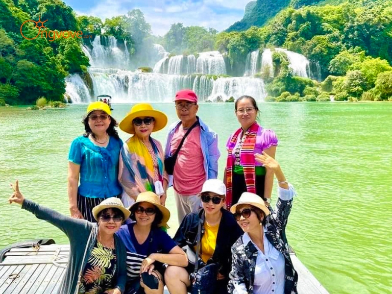 Chọn Lựa Tour Guide Bắc Kạn Phù Hợp Với Nhu Cầu Của Bạn