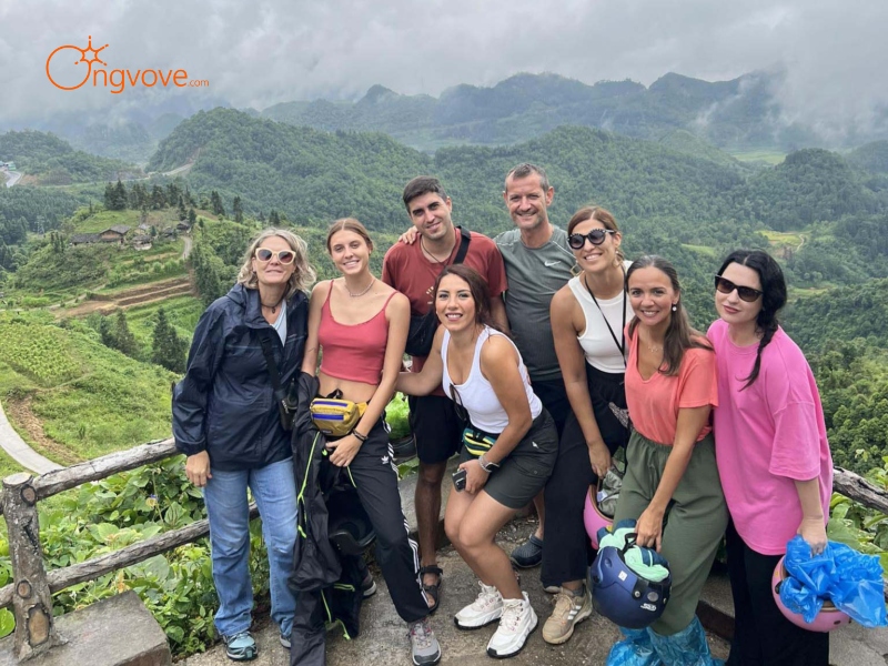 Chọn Lựa Tour Guide Hà Giang Phù Hợp Với Nhu Cầu Của Bạn