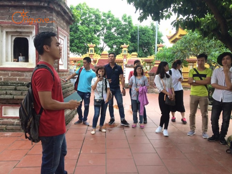 Chọn Lựa Tour Guide Hà Nội Phù Hợp Với Nhu Cầu Của Bạn