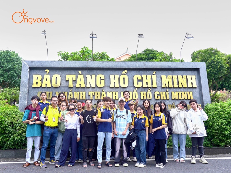 Chọn Lựa Tour Guide TPHCM Phù Hợp Với Nhu Cầu Của Bạn