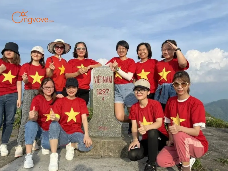 Tại Sao Bạn Cần Một Tour Guide Bình Liêu?