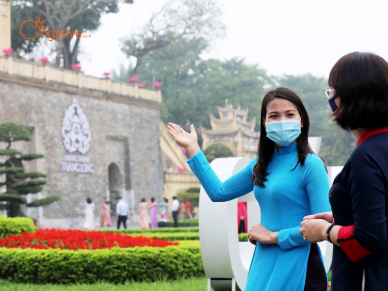 Tour Guide Hà Nội: Khám Phá Thủ Đô Ngàn Năm Văn Hiến