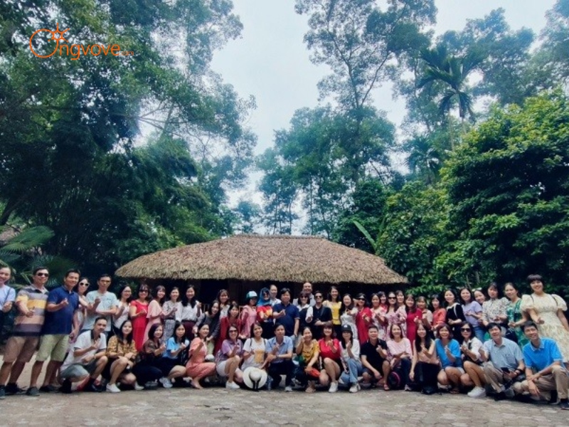 Các Điểm Đến Nổi Bật Khi Du Lịch Thái Nguyên Với Tour Guide