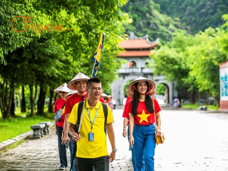 Các Loại Hình Tour Đa Dạng Tại Thái Nguyên