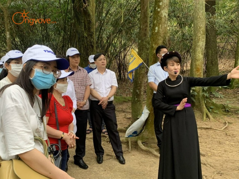 Chọn Lựa Tour Guide Tuyên Quang Phù Hợp Với Nhu Cầu Của Bạn