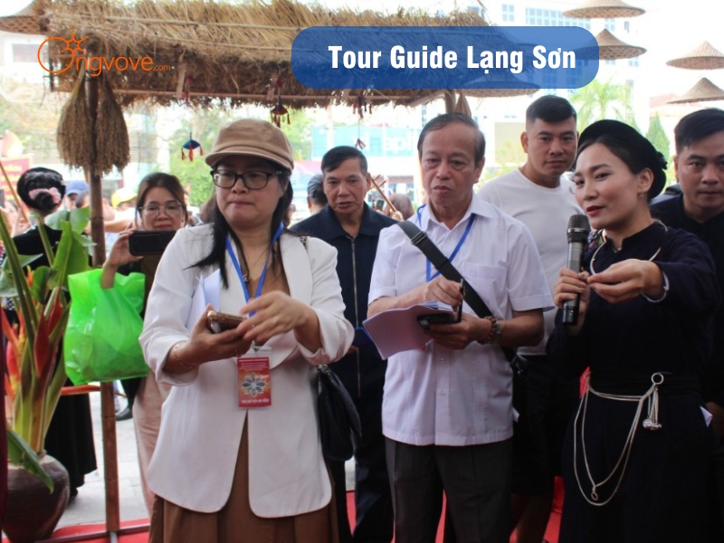 Tour Guide Lạng Sơn: Khám Phá Vùng Đất Đầy Tiềm Năng