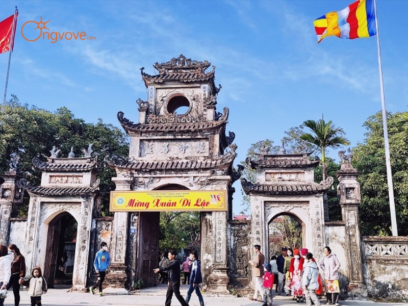 Các Loại Hình Tour Đa Dạng Tại Hưng Yên