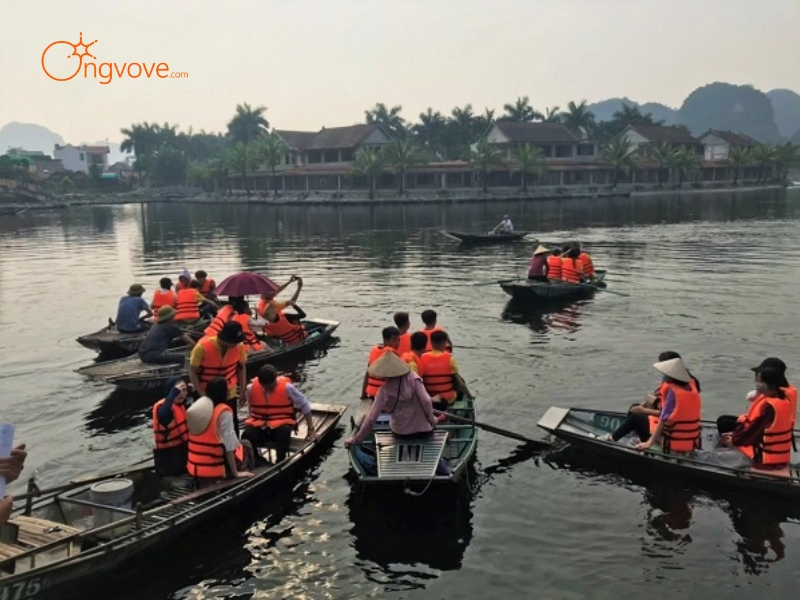 Chọn Lựa Tour Guide Hà Nam Phù Hợp Với Nhu Cầu Của Bạn