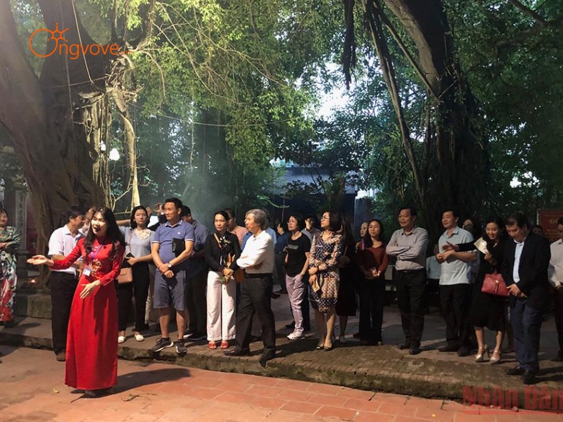 Chọn Lựa Tour Guide Hưng Yên Phù Hợp Với Nhu Cầu Của Bạn