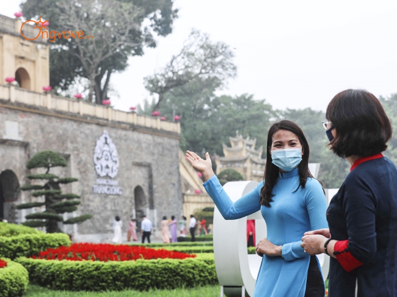 Tour Guide Hà Tĩnh