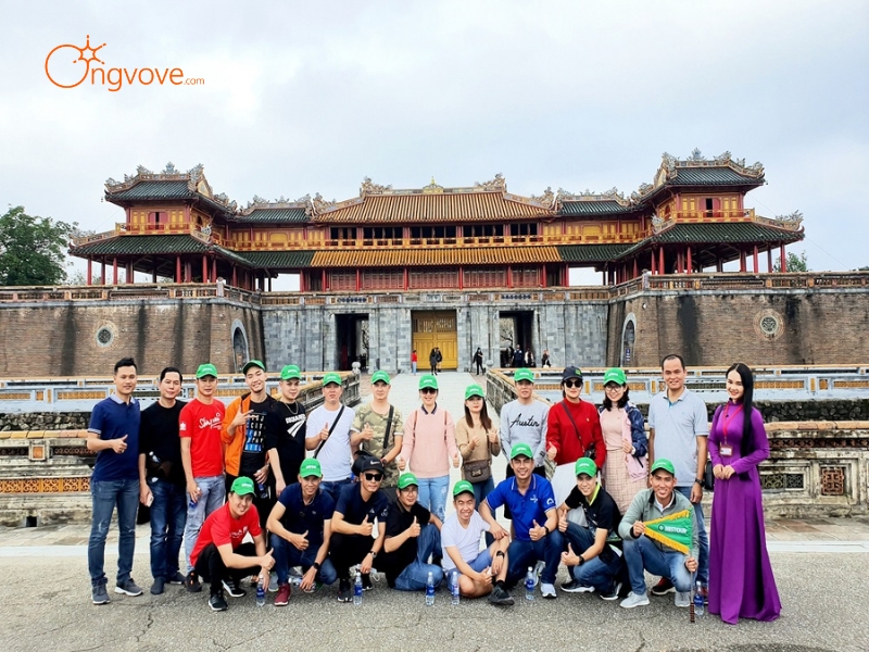 Tại Sao Bạn Cần Một Tour Guide Hà Nam?