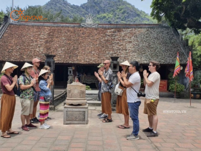 Các Loại Hình Tour Đa Dạng Tại Thái Bình