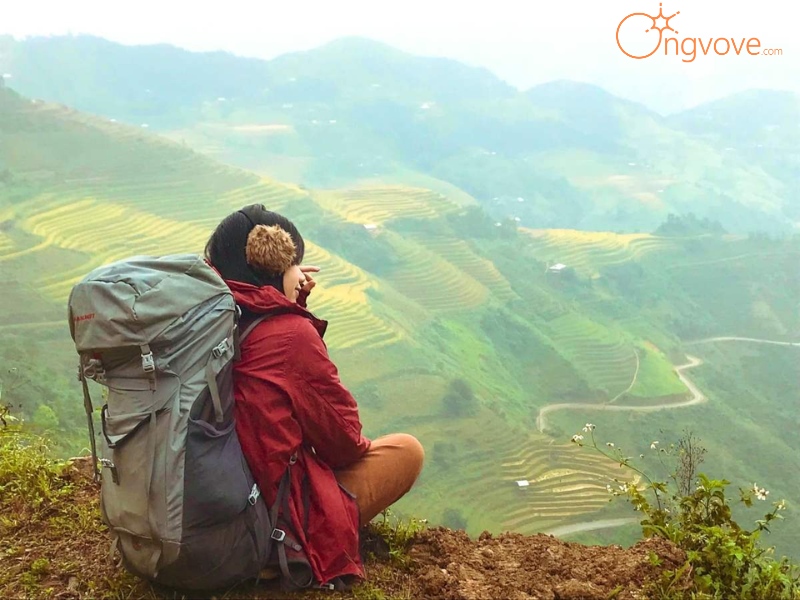 Chi Phí Dự Kiến Du Lịch "Ruộng Bậc Thang Hoàng Su Phì Hà Giang tự túc"