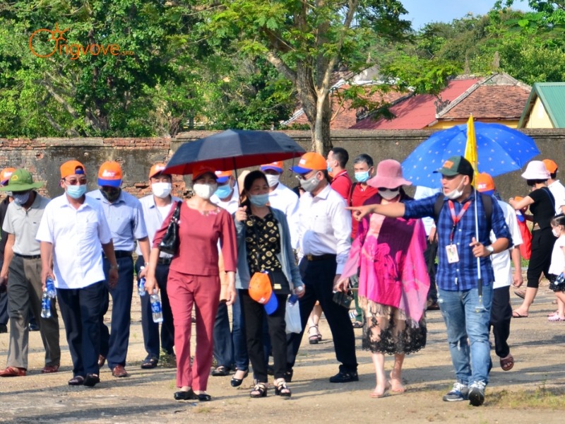 Các Loại Hình Tour Đa Dạng Tại Thừa Thiên Huế