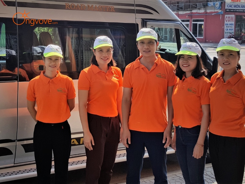 Tại Sao Bạn Cần Một Tour Guide Bình Dương?