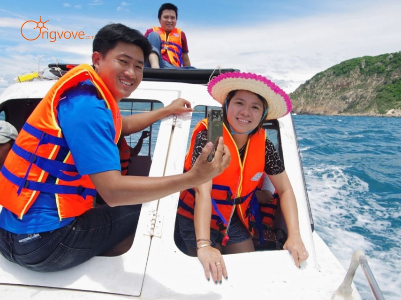 Chọn Lựa Tour Guide Hà Tiên Phù Hợp Với Nhu Cầu Của Bạn