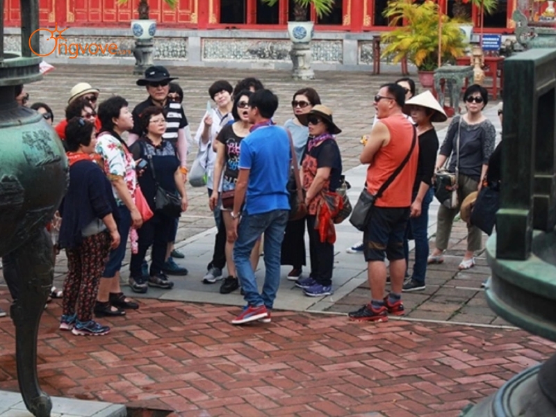 Chọn Lựa Tour Guide Bình Phước Phù Hợp Với Nhu Cầu Của Bạn