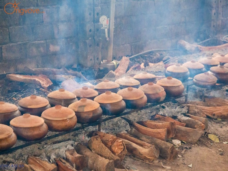 Giá Trị Nhân Văn Từ Món Cá Kho Vũ Đại