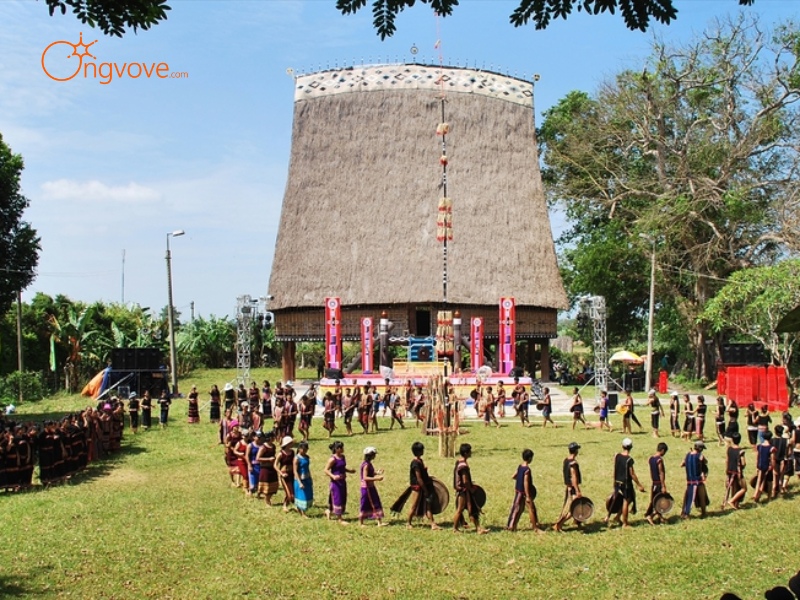 Các Điểm Đến Nổi Bật Khi Du Lịch Kon Tum Với Tour Guide