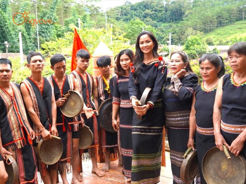 Các Loại Hình Tour Đa Dạng Tại Kon Tum