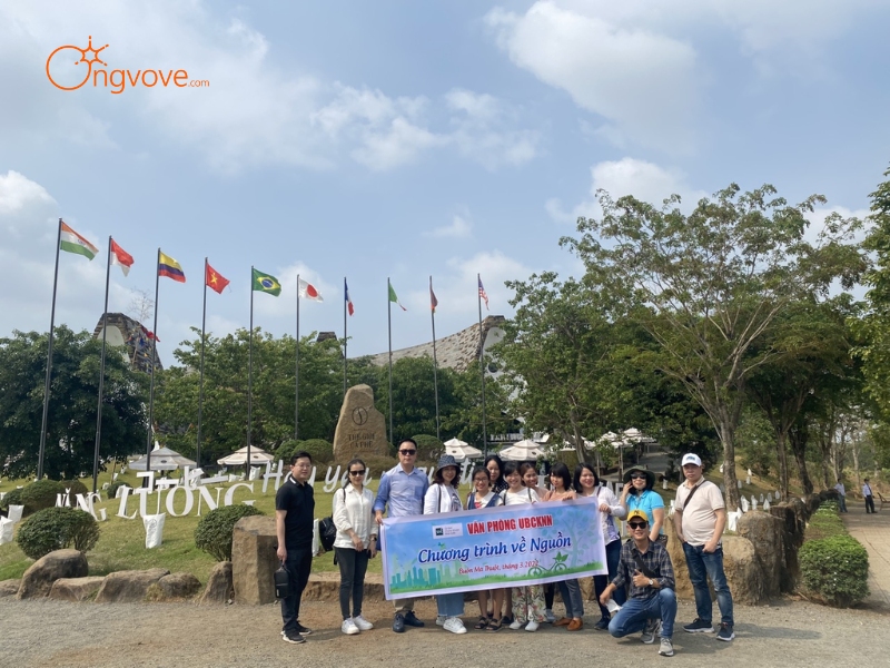 Tại Sao Bạn Cần Một Tour Guide Gia Lai?