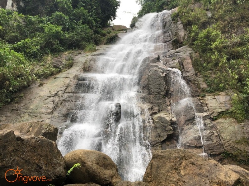 Thác Tát Mạ