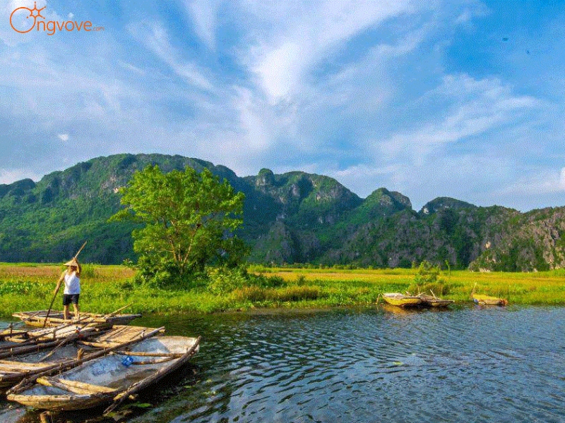 Thời điểm lý tưởng để du lịch Khu bảo tồn thiên nhiên Kim Hỷ