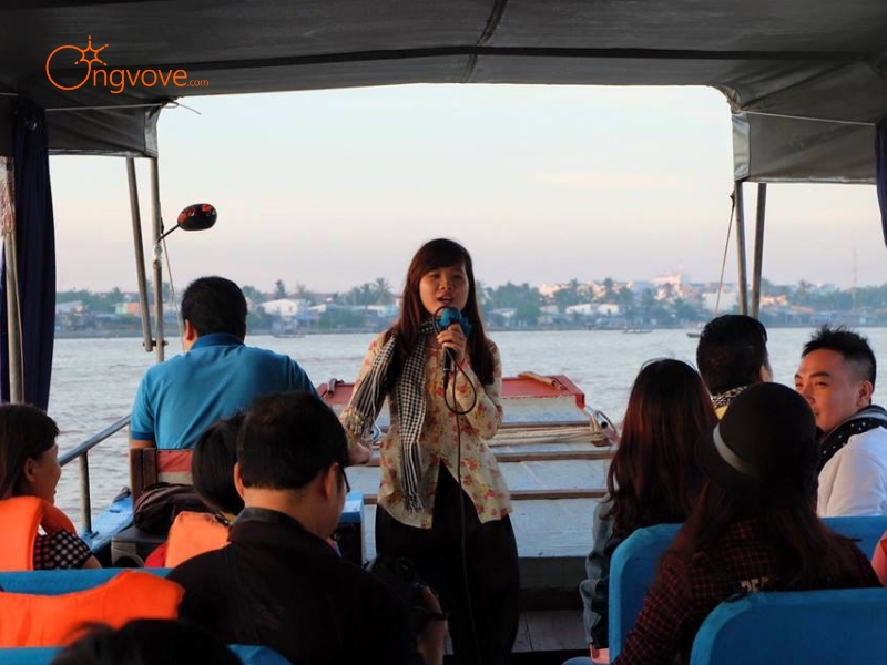 Chọn Lựa Tour Guide Bạc Liêu Phù Hợp Với Nhu Cầu Của Bạn