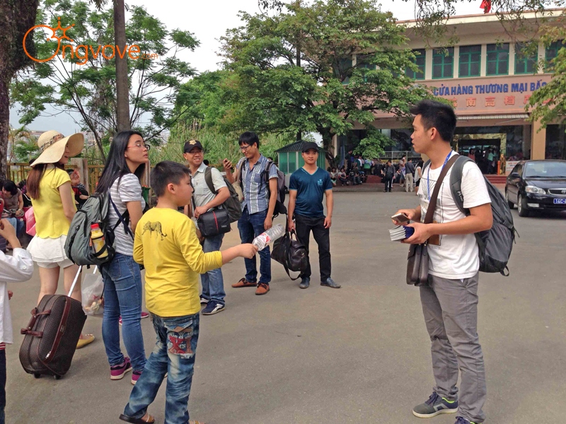 Tại Sao Bạn Nên Thuê Hướng Dẫn Viên Tiếng Trung Tại Lâm Đồng?